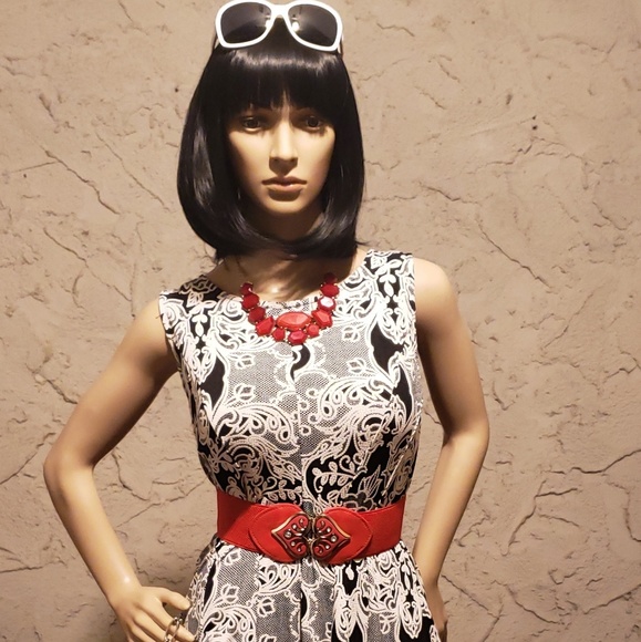 SHOP MY POSH CLOSET! โค๐ POSH AMBASSADOR ๐๐๐ ๐ - Picture 6 of 7